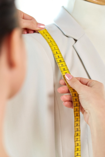 オーダーメイド制服・作業服