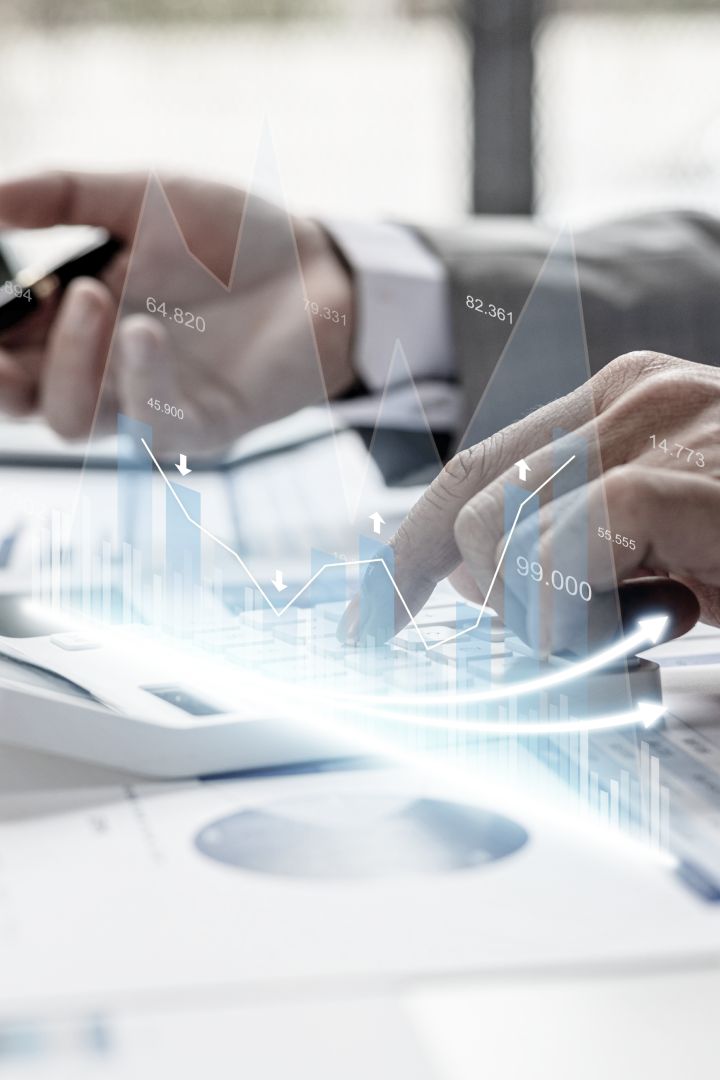 資産運用プランニング